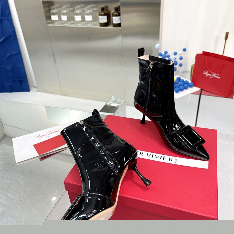 roger u1u1er boots
